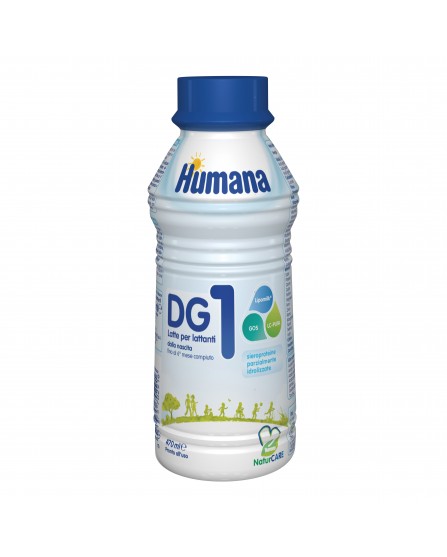 HUMANA DG1 PROBAL 470ML 1BOT