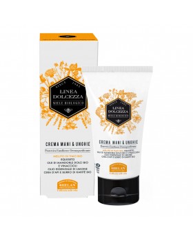 DOLCEZZA CREMA MANI-UNGHIE75ML