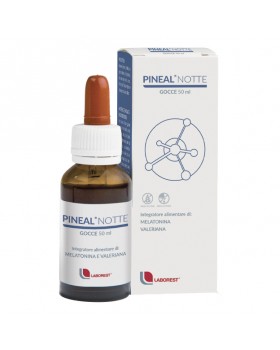 Pineal Notte Gocce 50Ml