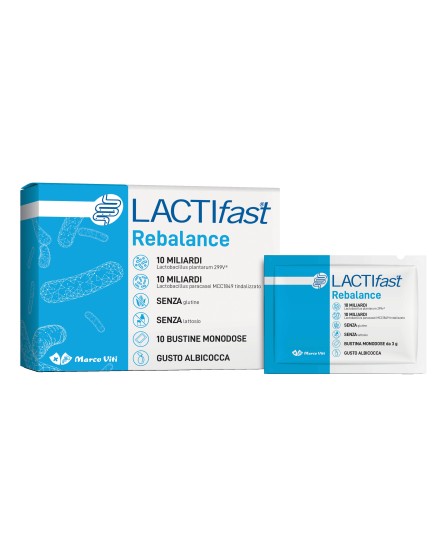LACTIFAST 10BUST