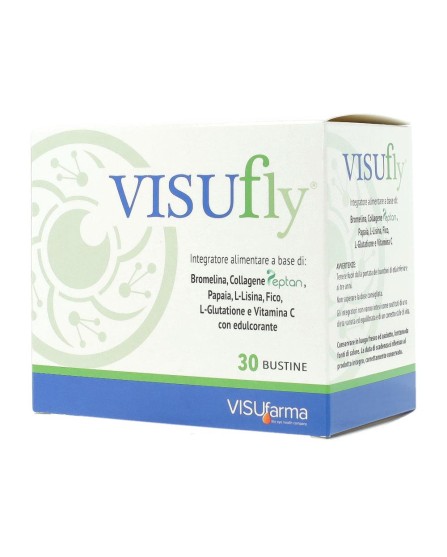 VISUFLY 30BUST VISUFLY 30BUST