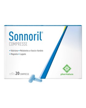 SONNORIL 20CPR