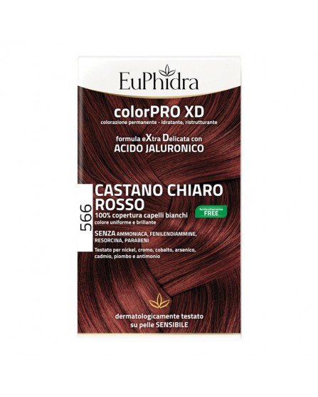 EUPHIDRA COLORPRO XD566 SANGRI