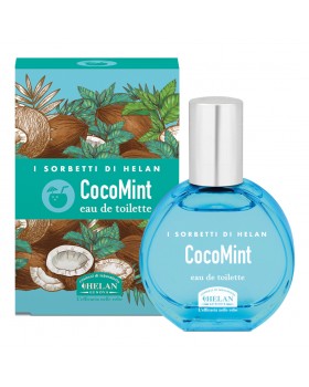 I SORBETTI COCOMINT EDT 30ML