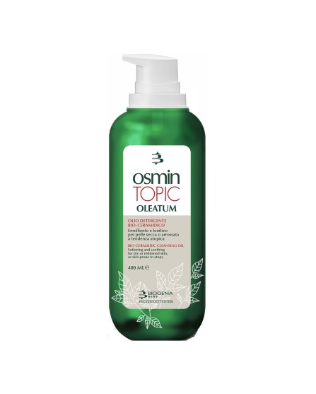 OSMIN-TOPIC OLEATUM 400ML