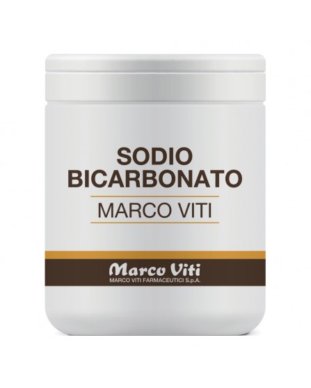 SODIO BICARBONATO VITI 100G