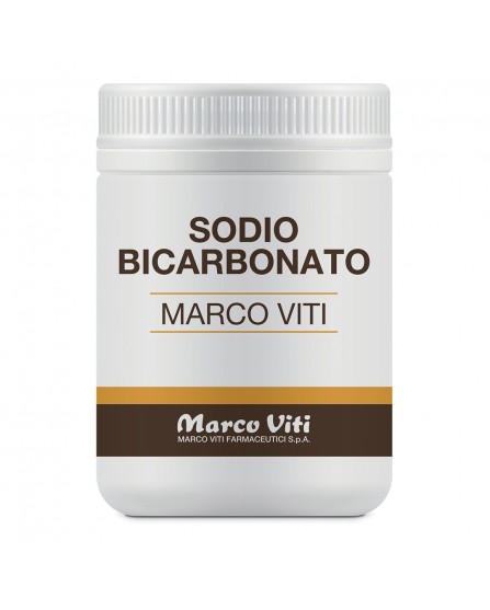 SODIO BICARBONATO VITI 500G