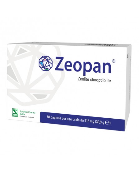 ZEOPAN 60CPS SCHWABE