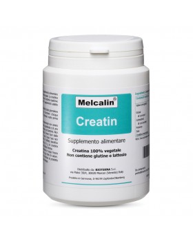 MELCALIN CREATIN 190G