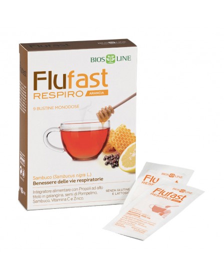 FLUFAST APIX RESPIRO ARA 9BUST