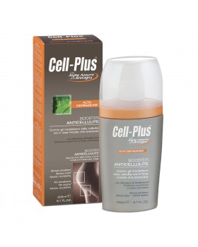 Cell Plus Adulti Booster Anticellulite