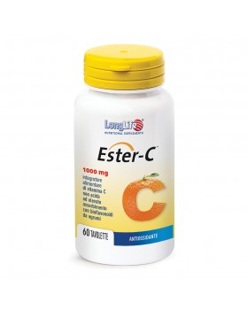 LONGLIFE ESTER C 1000 60TAV