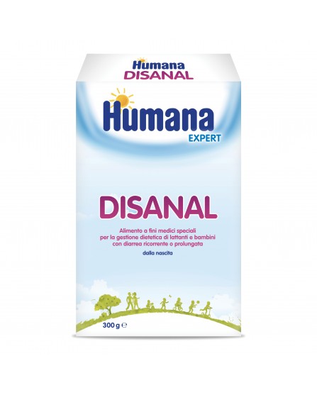 HUMANA DISANAL 300G EXPERT