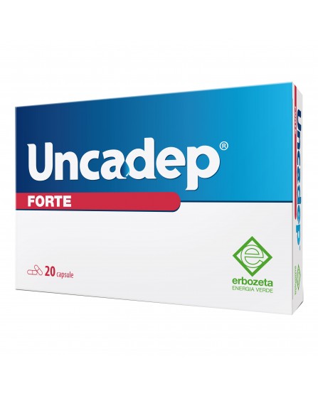 UNCADEP FORTE 20CPS