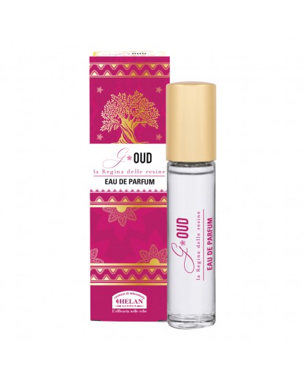 G OUD EAU DE PARFUM 10ML