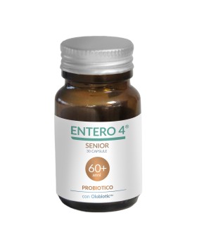 ENTERO 4 SENIOR 30CPS