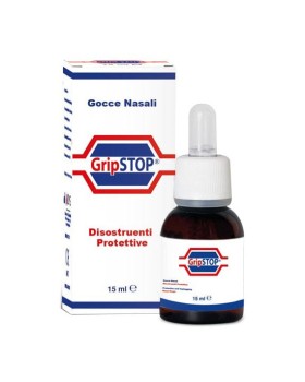GRIP STOP GOCCE NASALI 15ML