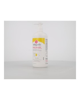 BABYGELLA PREBIOTIC BAGNO500ML