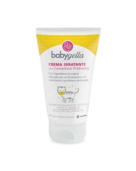 BABYGELLA PREBIOTIC CREMA CRP