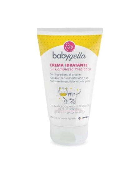 BABYGELLA PREBIOTIC CREMA CRP
