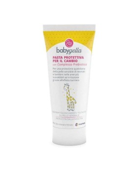 BABYGELLA PREBIOTIC PASTA100ML