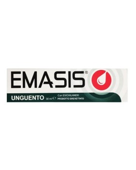 EMASIS UNGUENTO 30ML
