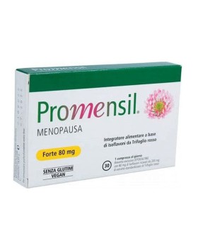 PROMENSIL MENOPAUSA FORTE30CPR