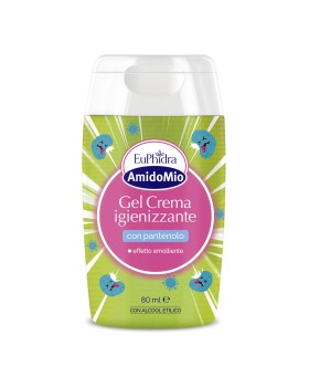 EUPHIDRA AMIDOMIO GEL CR IGIEN