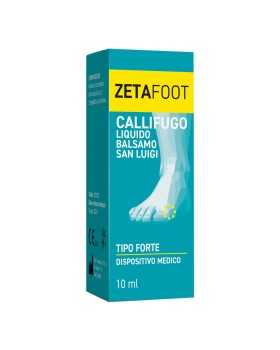 ZETAFOOTING CALL SAN LUIGI 10ML