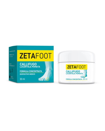 ZFOOT CALLIFUGO LUCERTOLA 30ML ZFOOT CALLIFUGO LUCERTOLA 30ML