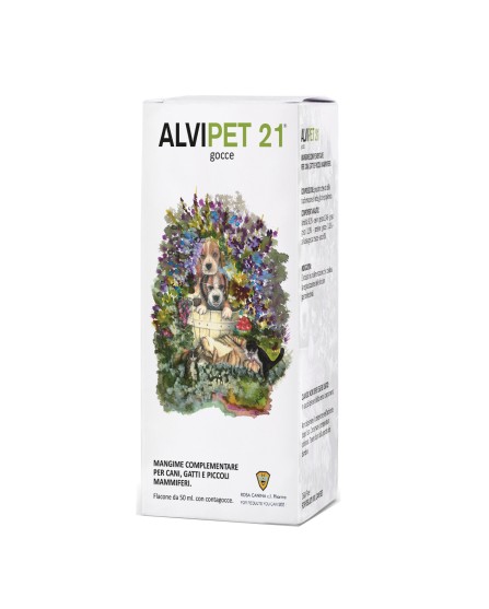ALVIPET21 50ML
