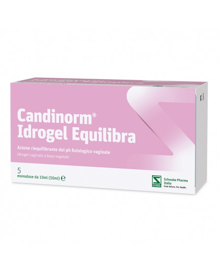 Candinorm Idrogel Equilibra