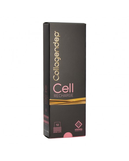 COLLAGENDEP CELL RECHARGE 12DR