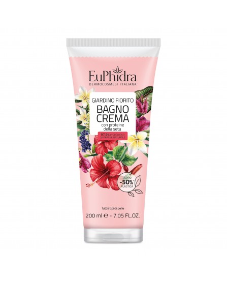 EUPHIDRA BAGNO CREMA GIARD FIOR