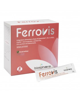FERROVIS 30STICK