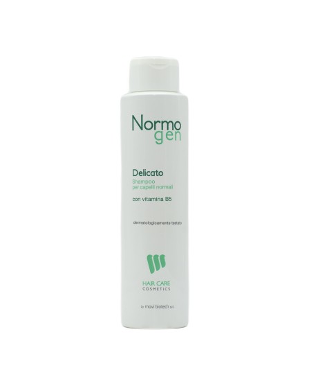 NORMOGEN DELICATO SHAMPOO300ML