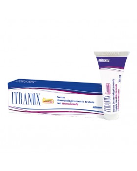 ITRANOX CREMA 30ML