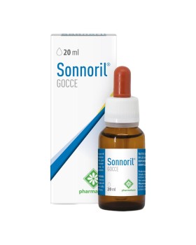 SONNORIL GOCCE 20ML