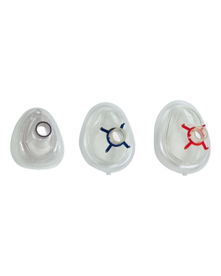 MASCHERA MONOUSO PALL RIANIM M