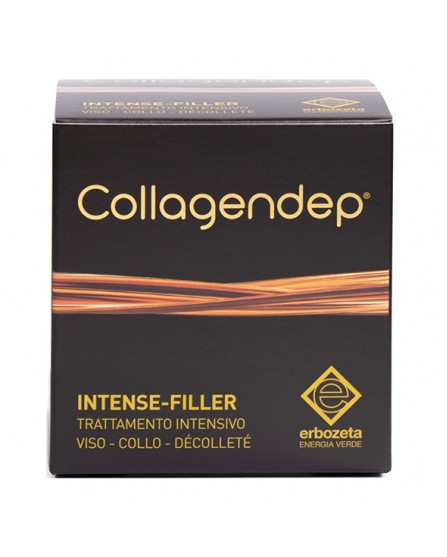 COLLAGENDEP INTENSE FILLER CR