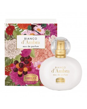 I PROFUMI BIANCO D'AMBRA EDP