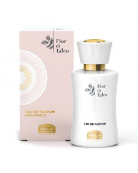 I PROFUMI FIORI DI TALCO EDP