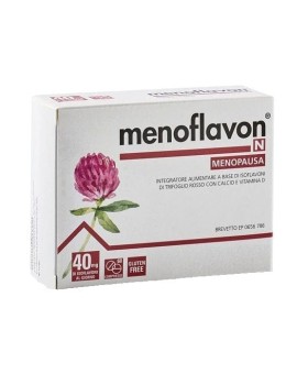 MENOFLAVON N 60CPR
