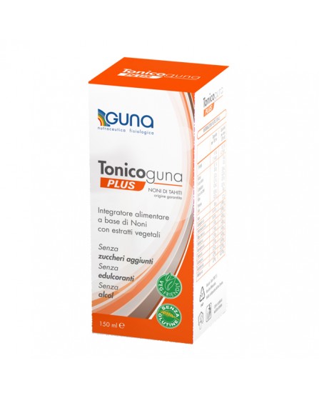 TONICO GUNA PLUS 150ML