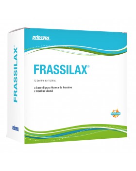 FRASSILAX 12BUST