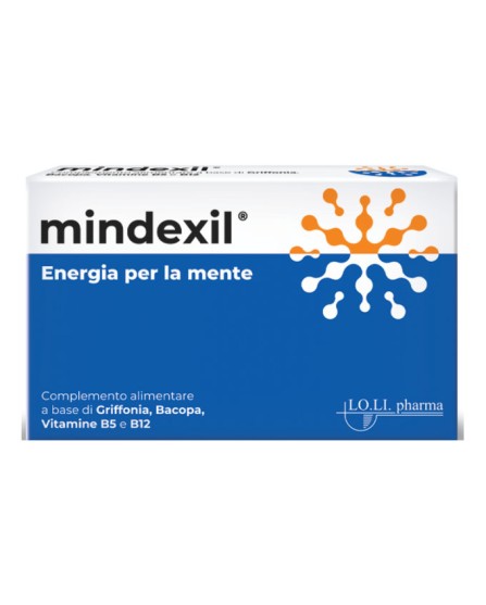 MINDEXIL INT 20CPR