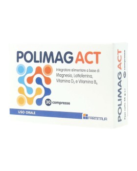 POLIMAG ACT 30CPR