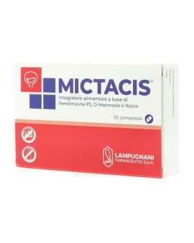MICTACIS 30CPR