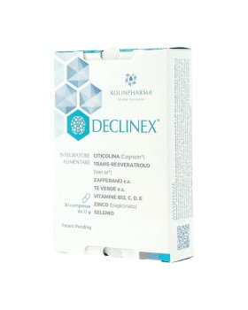 DECLINEX 30CPR
