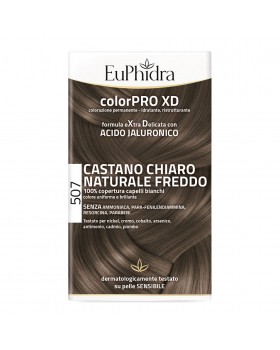 EUPHIDRA COLORPRO XD 507 CAST